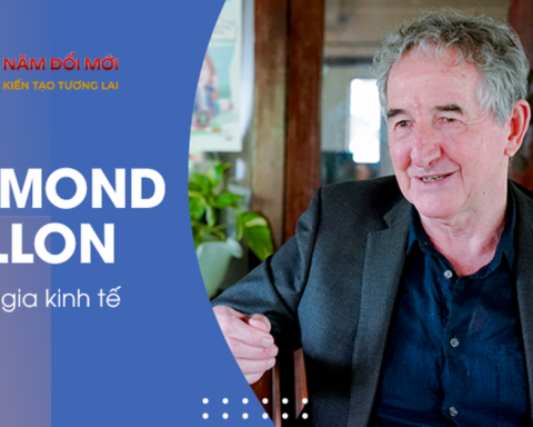 Từ gia công cho Ford, Honda cho đến sự xuất hiện của thế hệ doanh nghiệp tỷ đô Vingroup, FPT, Hòa Phát…: Thấy gì về sự “lột xác” của kinh tế tư nhân Việt Nam?