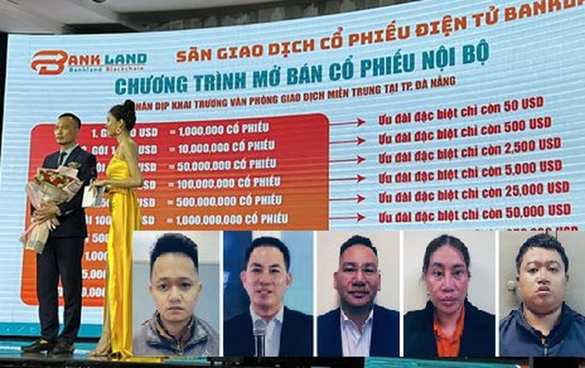 Truy tố Vũ Đức Tĩnh SN 1981