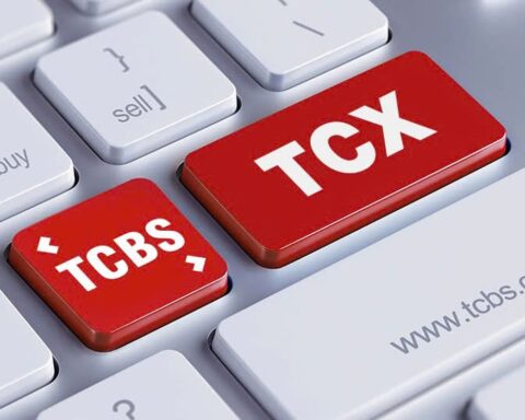 TCBS mở rộng dòng vốn toàn cầu, hút gần nửa tỷ USD