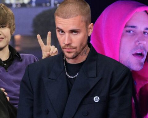 Justin Bieber không còn như xưa, netizen toàn cầu chia phe tranh cãi kịch liệt!