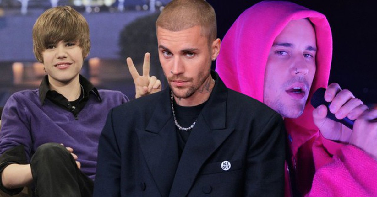 Justin Bieber không còn như xưa, netizen toàn cầu chia phe tranh cãi kịch liệt!