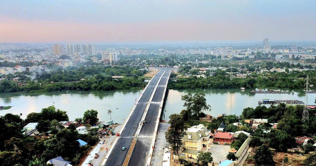 Đồng Nai nghiên cứu thành lập Sở Quy hoạch – Kiến trúc