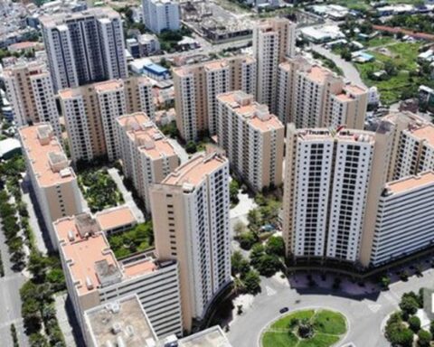 TP.HCM có kế hoạch đấu giá Quỹ nhà tái định cư An Khánh