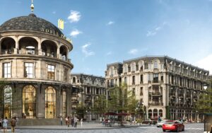 Shophouse: Lợi nhuận 10%/năm hay chỉ 1%? Khác biệt nằm ở 3 tiêu chí này