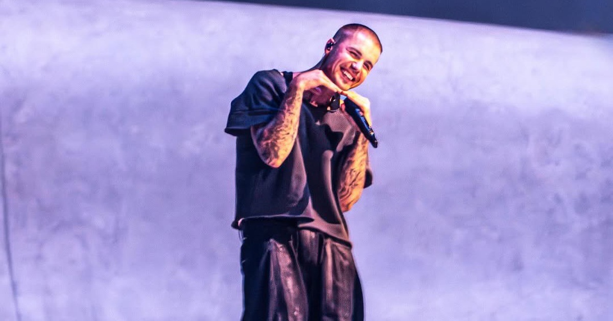 Justin Bieber hot nhất Coachella 2026, thù lao kỷ lục 263 tỷ đồng không phải trò đùa!