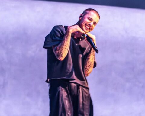 Justin Bieber hot nhất Coachella 2026, thù lao kỷ lục 263 tỷ đồng không phải trò đùa!