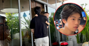 Subeo – “ẩn số” đặc biệt giữa dàn thiếu gia, ái nữ đình đám