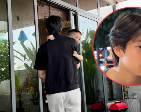 Subeo – “ẩn số” đặc biệt giữa dàn thiếu gia, ái nữ đình đám