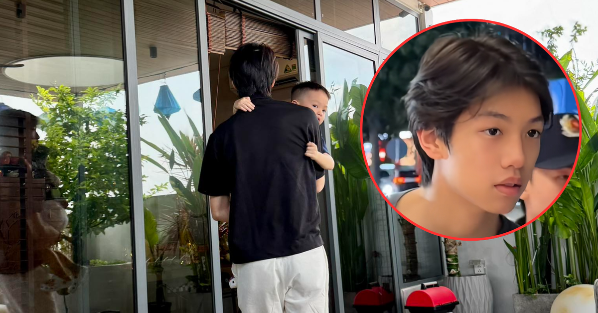 Subeo – “ẩn số” đặc biệt giữa dàn thiếu gia, ái nữ đình đám