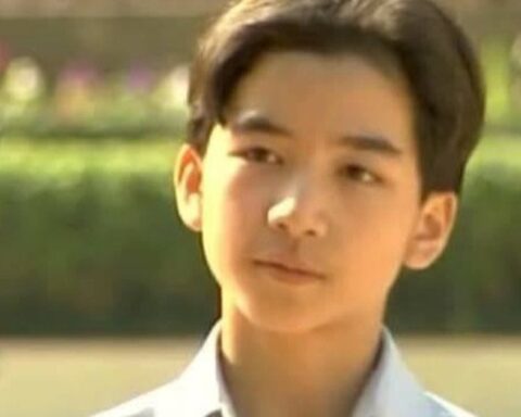 Sao nhí Vbiz duy nhất cả đời đóng 1 phim nổi tiếng suốt 27 năm