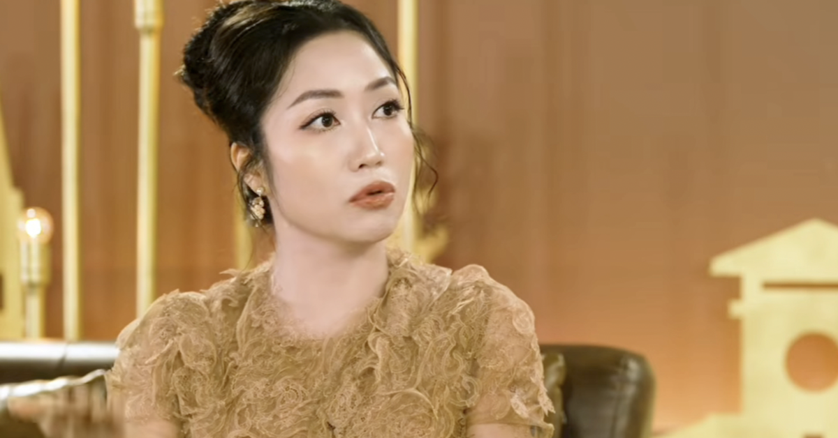 Thời gian đen tối của Ốc Thanh Vân sang Úc định cư: “Tôi đứng rửa chén mà nước mắt chảy không ngừng”