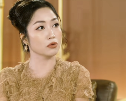 Thời gian đen tối của Ốc Thanh Vân sang Úc định cư: “Tôi đứng rửa chén mà nước mắt chảy không ngừng”