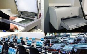 Rà soát, chuẩn hóa số liệu tổng kiểm kê tài sản công, gia hạn thời hạn báo cáo đến 5/5/2026