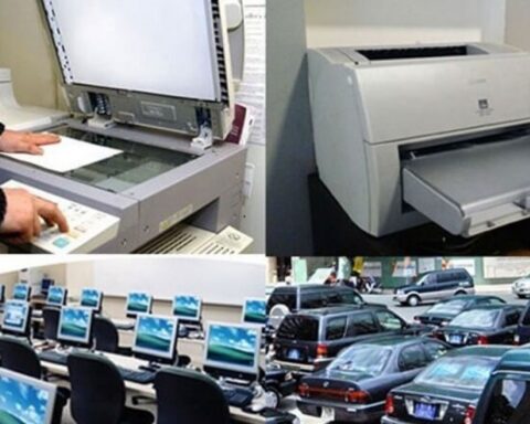 Rà soát, chuẩn hóa số liệu tổng kiểm kê tài sản công, gia hạn thời hạn báo cáo đến 5/5/2026