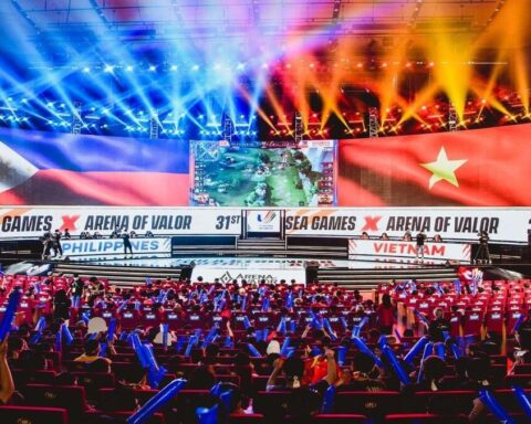 Giải đấu Esports Nation Cup 2026 công bố danh sách 16 bộ môn thi đấu chính thức: Cơ hội nào cho tuyển Việt Nam?