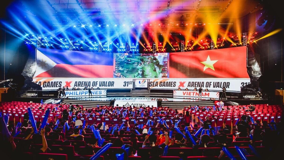 Giải đấu Esports Nation Cup 2026 công bố danh sách 16 bộ môn thi đấu chính thức: Cơ hội nào cho tuyển Việt Nam?