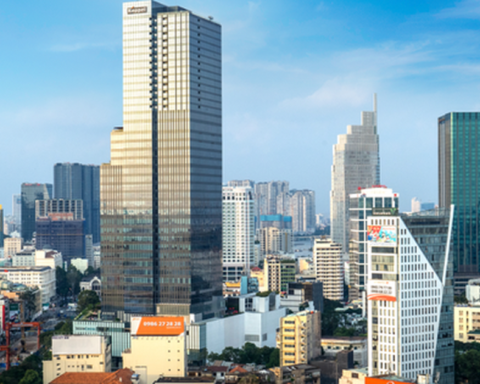 “Ngôi sao mới” của thị trường bất động sản