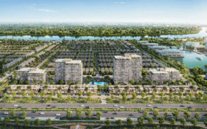BĐS xanh phía Tây TPHCM – lời giải cho bài toán an cư và đầu tư “chắc thắng”