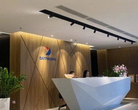 Dragon Capital tăng sở hữu lên hơn 11% vốn tại Tập đoàn Đạt Phương