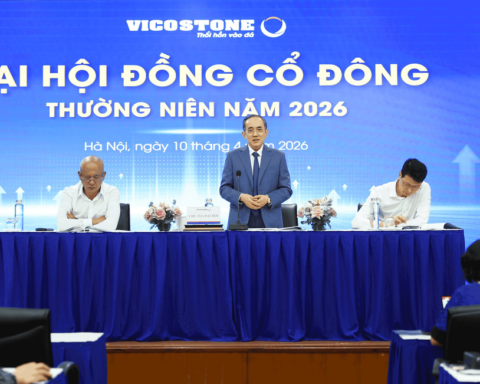 Chính phủ Mỹ đóng cửa, ông Hồ Xuân Năng đã phản ứng ra sao?