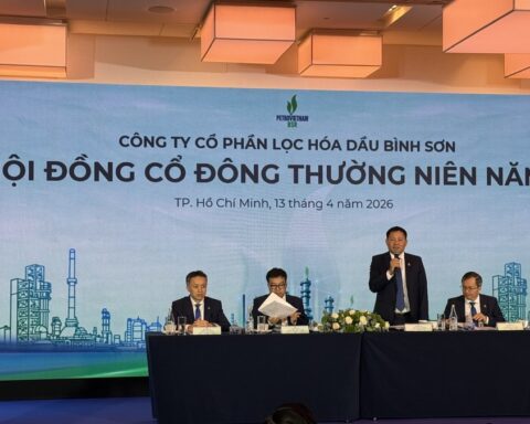 BSR tặng voucher 500.000 đồng cho cổ đông dự ĐHCĐ, trình phương án đổi tên và kế hoạch lợi nhuận giảm 60%