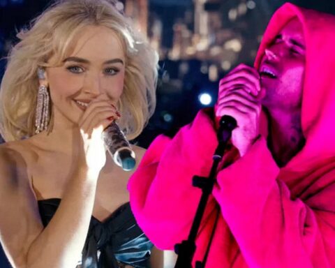 Justin Bieber ngồi hát karaoke bỏ túi 263 tỷ, nghệ sĩ nữ phải cố gắng đến mức nào?