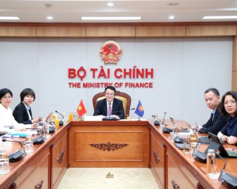 Hội nghị Bộ trưởng Tài chính và Thống đốc Ngân hàng Trung ương ASEAN lần thứ 13 thành công tốt đẹp
