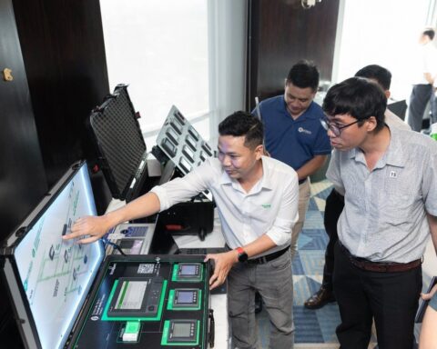 Chất lượng điện năng: “Điểm mù” đang ảnh hưởng trực tiếp đến hiệu quả sản xuất