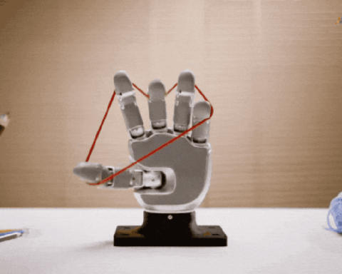 Kỳ lân công nghệ của Trung Quốc tung vũ khí tối mật, mở đường cho kỷ nguyên hợp nhất não người và máy móc