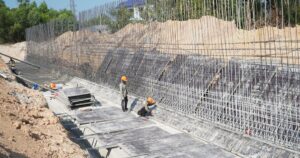 Dự án cấp điện cho APEC 2027 ở Phú Quốc có nguy cơ chậm tiến độ vì thiếu mặt bằng