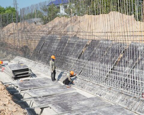 Dự án cấp điện cho APEC 2027 ở Phú Quốc có nguy cơ chậm tiến độ vì thiếu mặt bằng