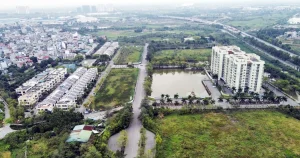 Vụ chủ dự án 88 Central ‘lật kèo’ sau 6 năm ôm đất: Liên tiếp thay đổi cổ đông, quyền lợi khách hàng bị bỏ rơi?