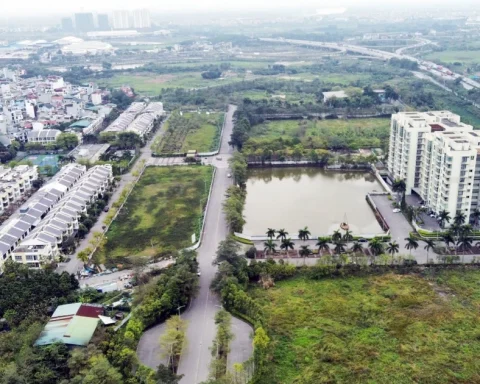 Vụ chủ dự án 88 Central ‘lật kèo’ sau 6 năm ôm đất: Liên tiếp thay đổi cổ đông, quyền lợi khách hàng bị bỏ rơi?