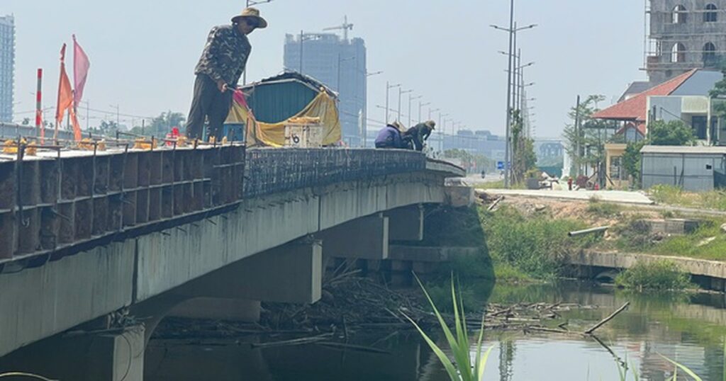 Động thái bất ngờ của nhà thầu tại Huế sau khi bị đề xuất chấm dứt hợp đồng