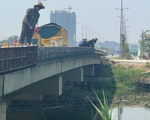 Động thái bất ngờ của nhà thầu tại Huế sau khi bị đề xuất chấm dứt hợp đồng