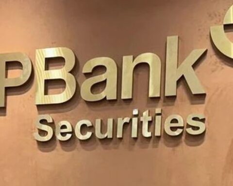 Chứng khoán LPBank muốn đổi tên thành Chứng khoán LPS