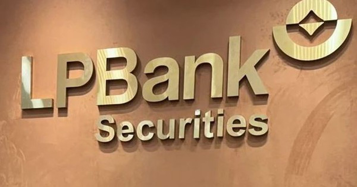 Chứng khoán LPBank muốn đổi tên thành Chứng khoán LPS