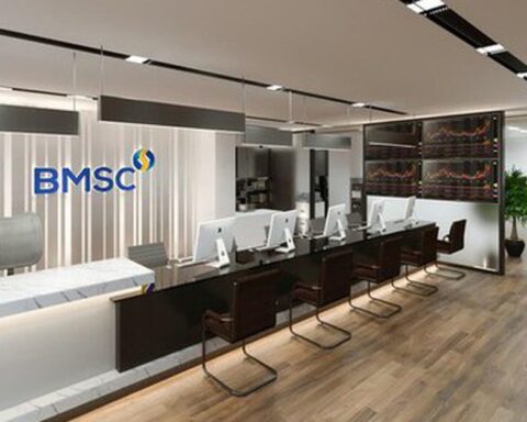 Chứng khoán Bảo Minh đã nộp hồ sơ niêm yết trên HoSE