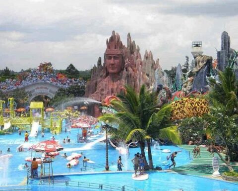 Đối thủ của bà Nguyễn Phương Hằng vừa phát đi loạt thông báo mới về nhân sự