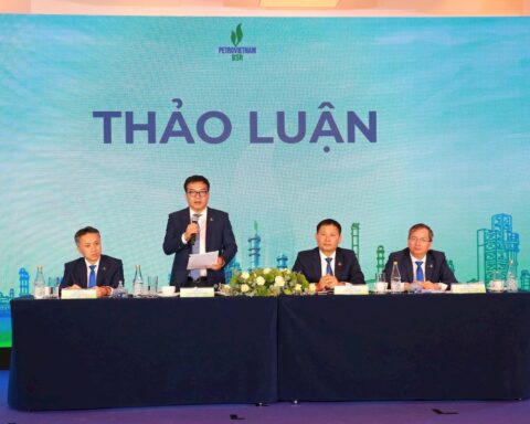 Nhà máy lọc dầu Dung Quất báo tin vui bất ngờ về nguồn cung dầu thô để sản xuất xăng dầu