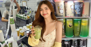 Cuộc chiến trà sữa 0 đồng