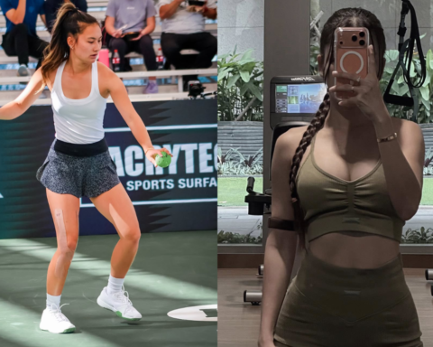 Dân mê Pickleball, Gym-Fitness nay đã được đạo tạo Đại học chính quy: Bước ngoặt mới của ngành thể thao