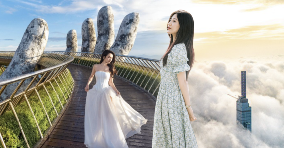 9 siêu công trình khiến Việt Nam nổi tiếng thế giới hiện nay: Dự án 11 ngàn tỷ, tuyến cáp treo gần 8000 mét giật luôn kỷ lục Guinness