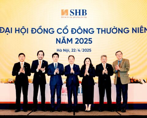 SHB: Dấu ấn một định chế tư nhân trong 40 năm đổi mới