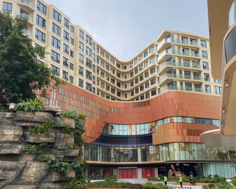 Giá cho thuê văn phòng Hà Nội, TPHCM trong top đắt đỏ nhất