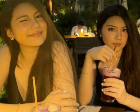 Hạt Dẻ so với Lọ Lem: Càng ngày càng khác biệt