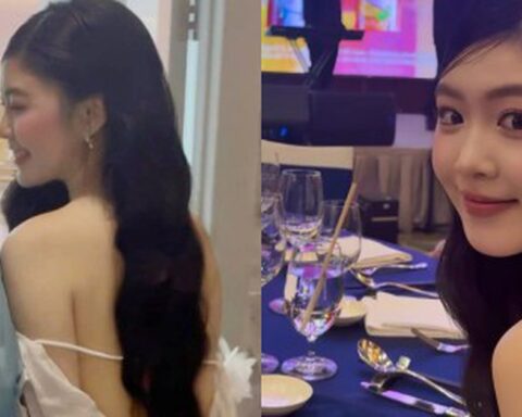 Cách Lọ Lem đối diện với tin đồn hẹn hò thiếu gia