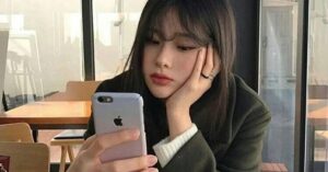 Người EQ thấp thích dùng 3 kiểu hình nền khung chat Zalo/Messenger này