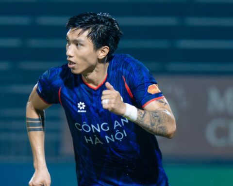 Đoàn Văn Hậu bị cấm thi đấu 1 trận