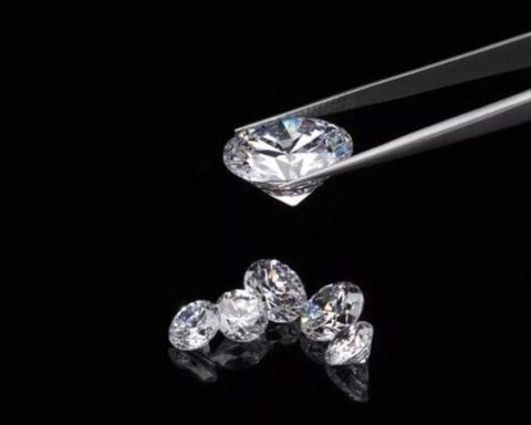 Một cổ phiếu bất động sản có nguy cơ bị loại khỏi rổ VNDiamond